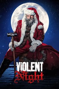 Εικονογράφηση Violent Night (2022)