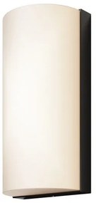 Απλίκα Φωτιστικό Τοίχου LED 10W Ανθρακί ΙΡ54 Badd O454WL-L10GF3K1 Maytoni O454WL-L10GF3K1 Ανθρακί