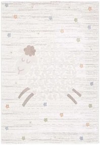 Παιδικό Χαλί Lora Kids 25 133 x 190