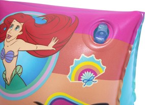 BESTWAY μπρατσάκια 91041, 23x15cm, 3-6 ετών, Disney Princess
