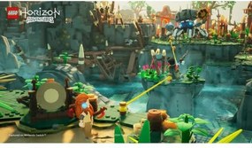 Βιντεοπαιχνίδι για Switch Sony Lego Horizon Adventures