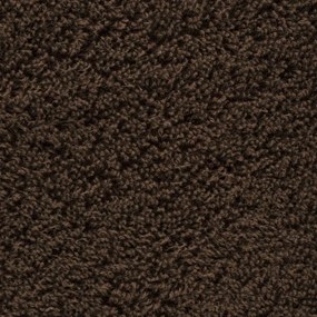 vidaXL Χειροπετσέτες Premium SOLUND 10 τεμ. Καφέ 50x100 εκ. 600 γρ./μ²