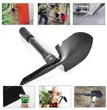 Πτυσσόμενο φτυάρι – πολυεργαλείο 4204 OEM