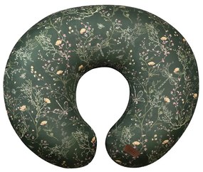 Μαξιλάρι Θηλασμού Kikka Boo Secret Garden Green