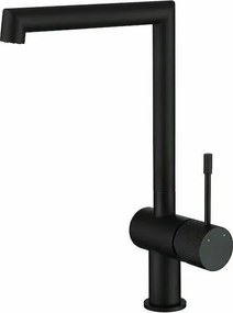 Orabella Siena 20113 Black - Μπαταρία Κουζίνας