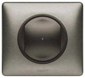 Διακόπτης Συνδεδεμένος με Ουδέτερο Dimmer 3Κ Γραφίτης Celiane with Netatmo 067799 Legrand-67799-Ανθρακί 067799