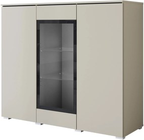 Βιτρίνα Vera mini-Cashmere