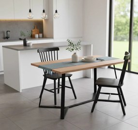 Τραπέζι Hanson-Φυσικό