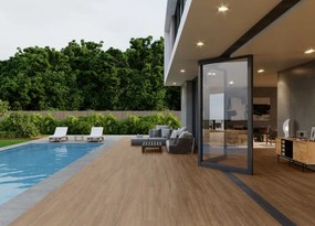 Karag Bosco Verano 22,5x119,5 - Πλακάκι τύπου ξύλο