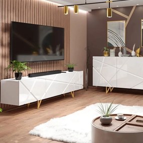 Σύνθεση Σαλονιού Radom