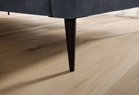 Καναπές Kida διθέσιος-Gkri Skouro