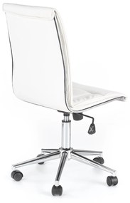 PORTO chair color: white DIOMMI V-CH-PORTO-FOT-BIAŁY