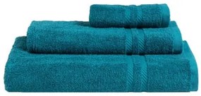 Πετσέτα AVELA PETROL πετσέτα-μπάνιου-80-x-150-εκ