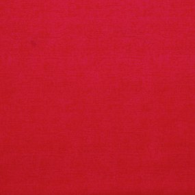Μαξιλαροθήκη (50x70) Dimcol Μελανζέ Κόκκινο