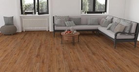 ΔΑΠΕΔΟ LAMINATE N E W BLACK 8mm 855.2FP OAK WINDSOR NewPlan