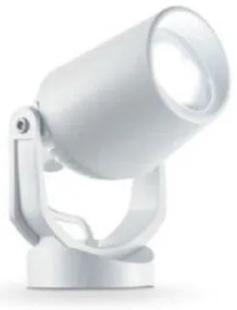 Σποτ Κήπου MINITOMMY PT λευκό 120218 Ideal Lux-120218-Λευκό 120218