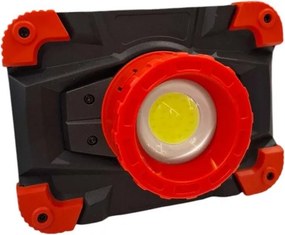 Επαναφορτιζόμενος φακός εργασίας LED - LL-703 - 200705