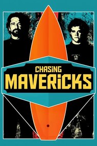 Εικονογράφηση Chasing Mavericks (2012)