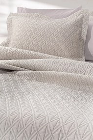Κουβέρτα Oasis Linen 245x260 - Guy Laroche