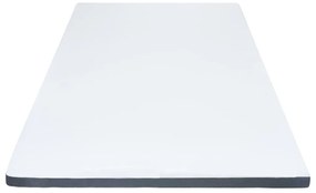 vidaXL Ανώστρωμα για Κρεβάτι Boxspring 200 x 140 x 5 εκ.