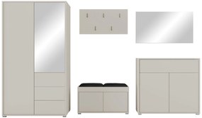 Έπιπλο υποδοχής Gesita V-Mauro - Mpez