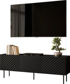 Έπιπλο τηλεόρασης Lucca-Mauro