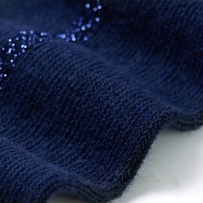 Παιδικό Καλσόν Ναυτικό Μπλε 116