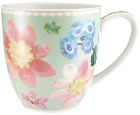 Κούπα Primula AW0717 375ml Multi-Green Maxwell&Williams Porcelain