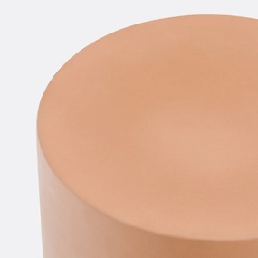 Βοηθητικό τραπεζάκι από ίνες σκυροδέματος, Mannila