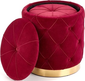 Σετ Σκαμπό Bally-Kokkino