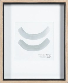 Κορνίζα Muno II - 22.00Χ2.50Χ17.00cm