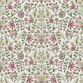 Ταπετσαρία Τοίχου Cristiana Masi Fiori Country 8 12328-PAR