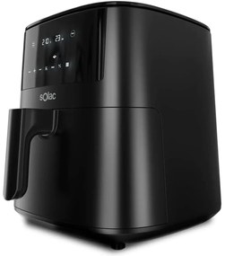 Φριτέζα με Αέρα Solac FA1521 Μαύρο 1650 W 7 L