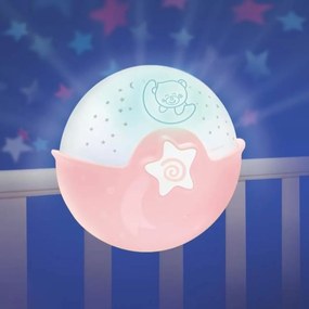 νυχτερινο φωσ Infantino