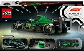 Παιχνίδι Kατασκευή Lego 77245