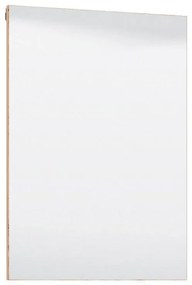 Καθρέπτης για Έπιπλο Χώλ Valencia OG Artisan Oak 57x2x80 εκ. 57x2x80 εκ.