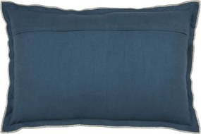 Διακοσμητικό Μαξιλάρι (40x60) S-F Helios Blue C1D092007