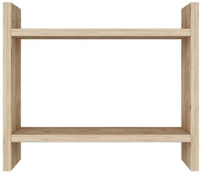 Ράφι Οργάνωσης Κουζίνας Denver 362ANT1118 34x30x10cm Pine Hanah Home Particle Board, Melamine