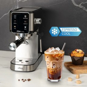 Ηλεκτρική καφετιέρα UFESA 71706117