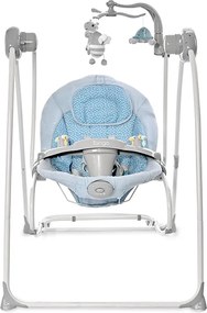 BABY SWING ROCKER TANGO 2in1 TANGO CAMEO BLUE