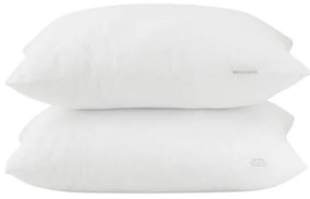 Beauty Home Μαξιλάρι ύπνου Comfort σε 3 διαστάσεις Μαλακό Λευκό 50x80