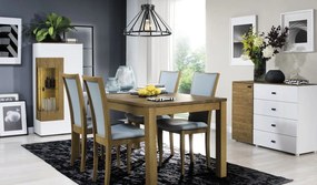 Τραπέζι Leblon επεκτεινόμενο