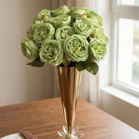 Μπουκέτο Τεχνητών Λουλουδιών FLB09 - 12 τεμάχια