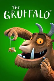 Εικονογράφηση The Gruffalo (2009)