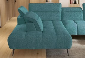 Γωνιακός καναπές Tony XL-Mple-Anoixto-Αριστερή