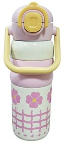 Θερμός Παιδικό 600ml με Σχέδια Καρτούν – Cartoon Cup-177792-177792