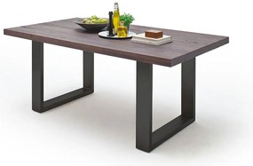 Γραφείο Εργασίας Λευκή Λάκα 140x75x60