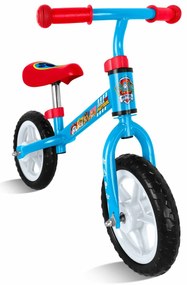 Παιδικό ποδήλατο The Paw Patrol