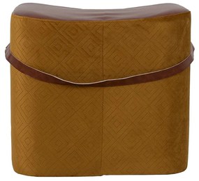 Liberta COWBOY ΣΚΑΜΠΟ GOLD FINGER 49x34xH45cm 49x34xH45cm 16-0471