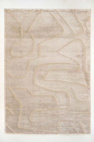Χαλί Morbido E461BP5 Beige Ezzo 160X230cm